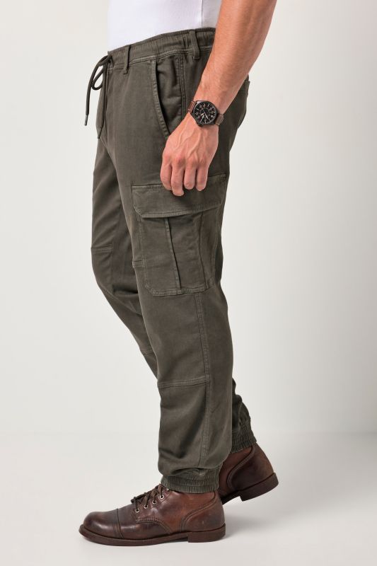 Cargo trousers FLEXNAMIC®