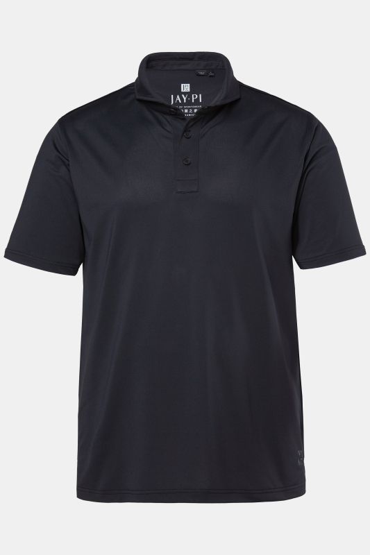 JAY-PI golf long-sleeved polo shirt