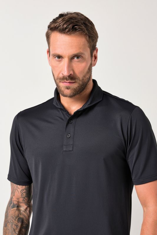 JAY-PI golf long-sleeved polo shirt