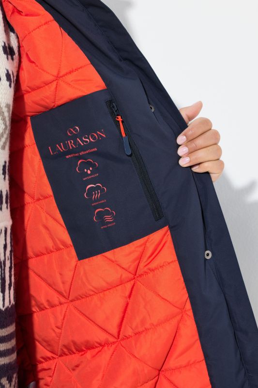Function jacket