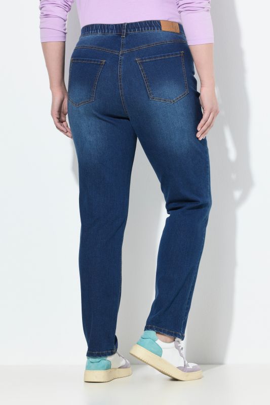 Stretch Fit Jeans