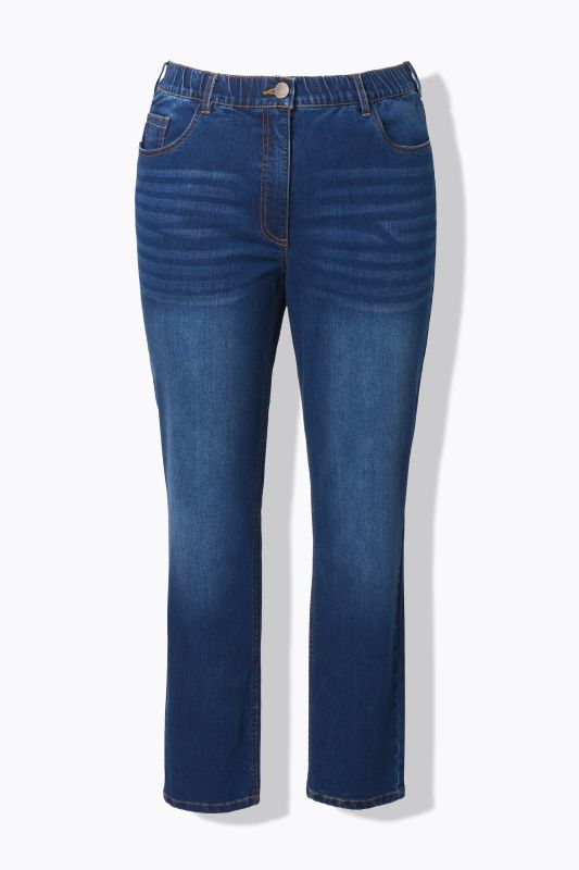Stretch Fit Jeans