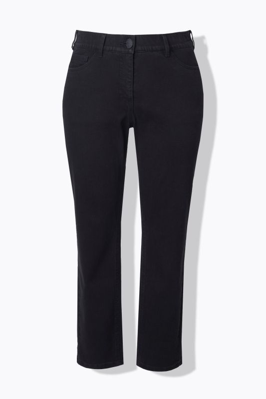 Stretch Fit Boyfriend Jeans