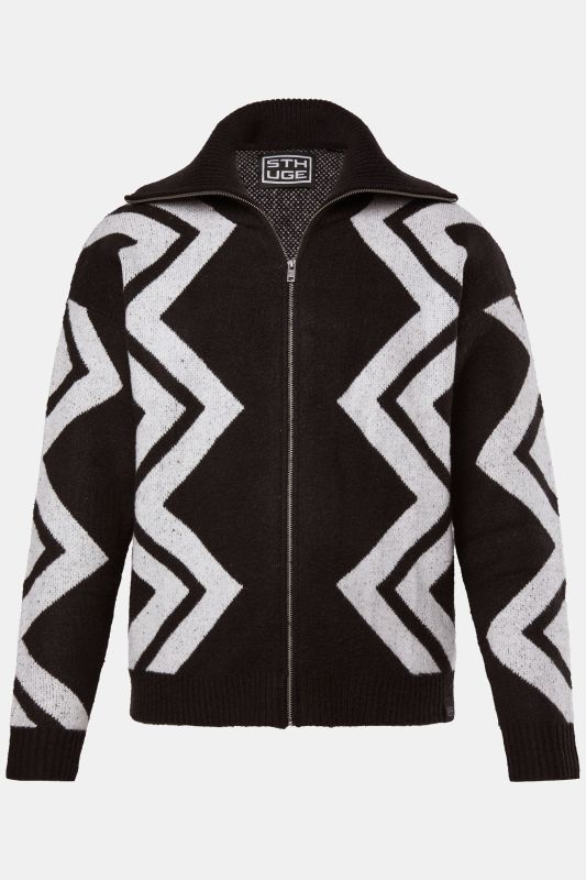 STHUGE cardigan