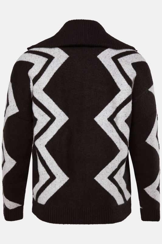 STHUGE cardigan