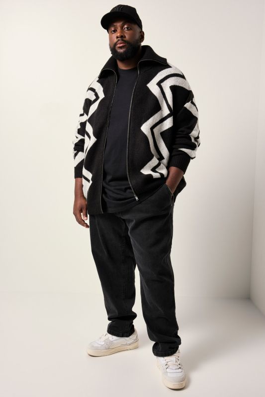 STHUGE cardigan