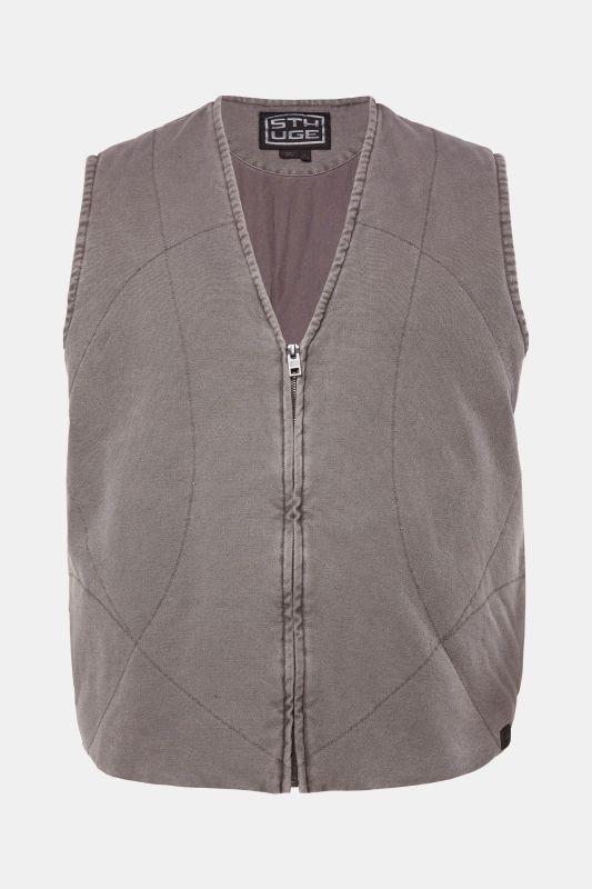 STHUGE waistcoat