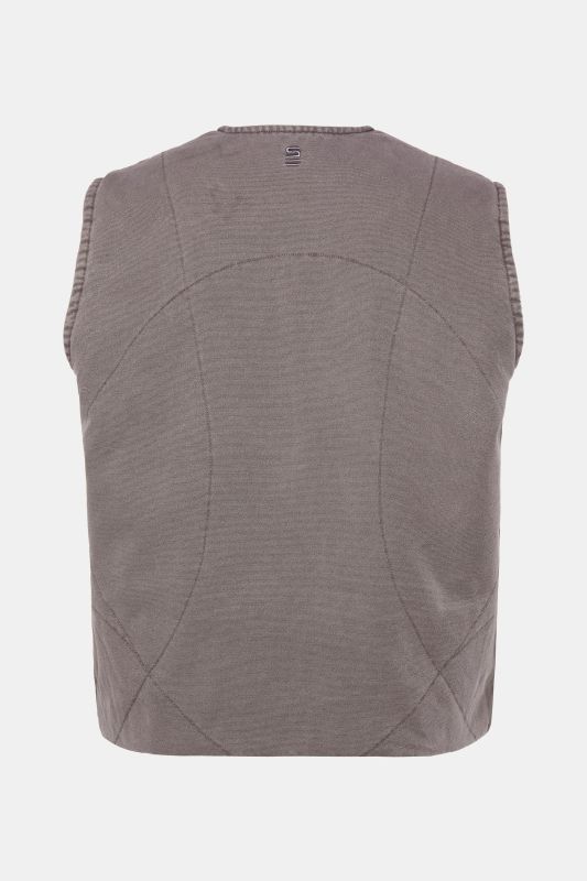 STHUGE waistcoat