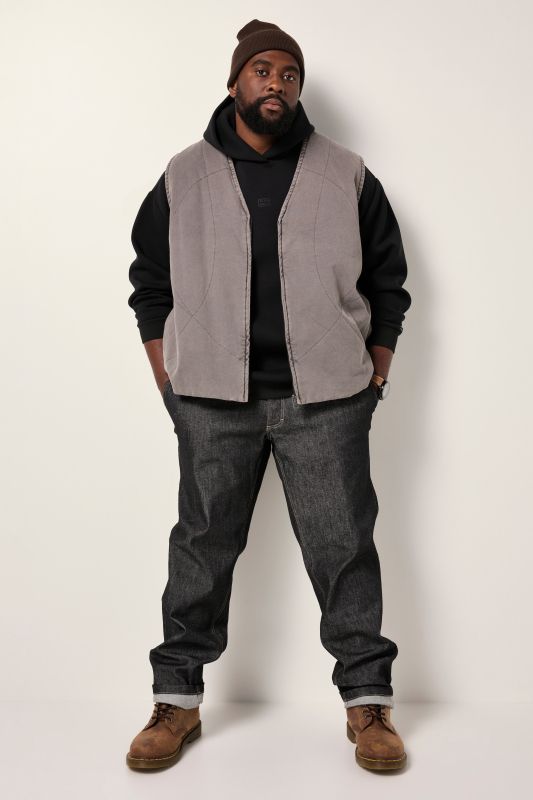 STHUGE waistcoat