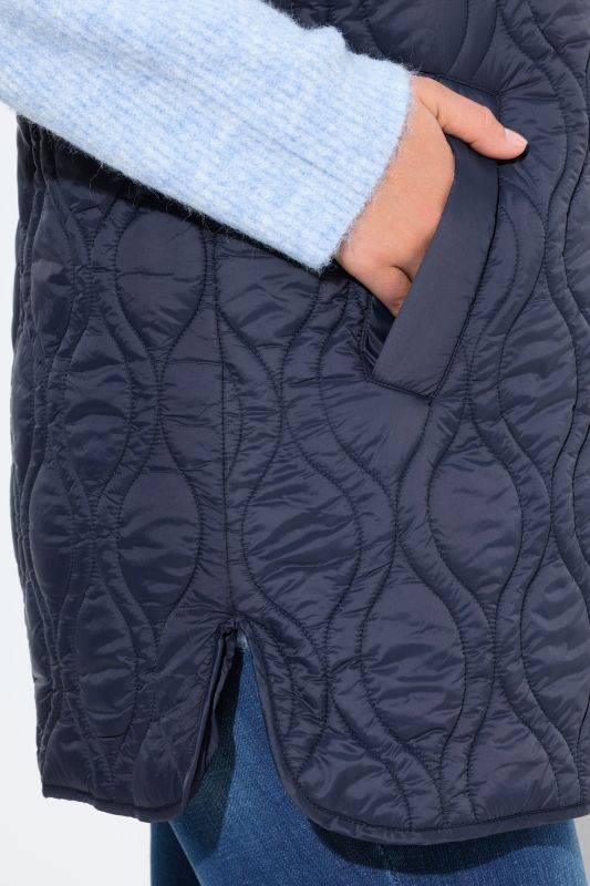 HYPRAR Ogee Quilted Vest