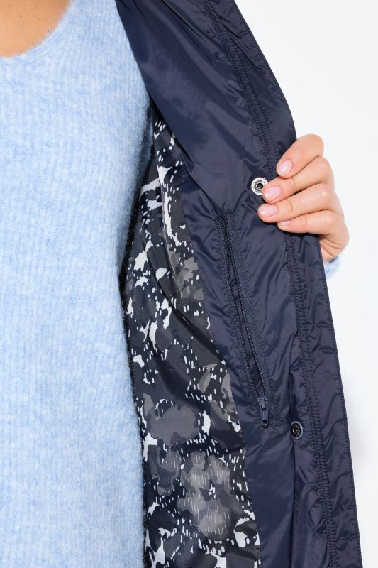 HYPRAR Ogee Quilted Vest