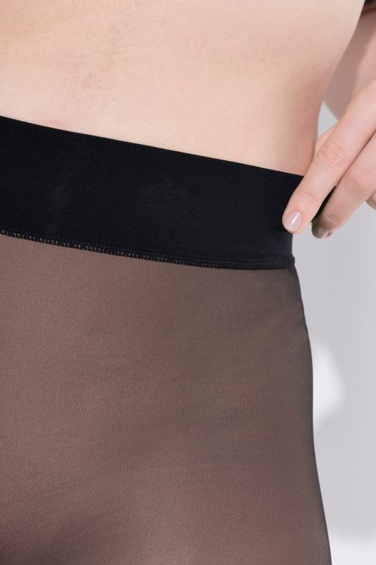 Thermal Illusion Tights