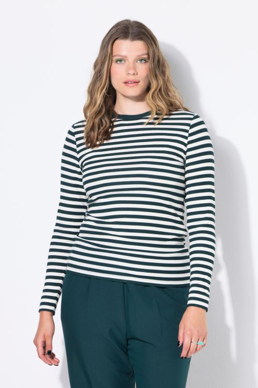 Long-sleeved shirts