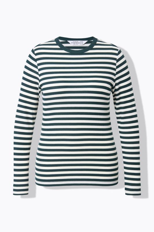 Long-sleeved shirts