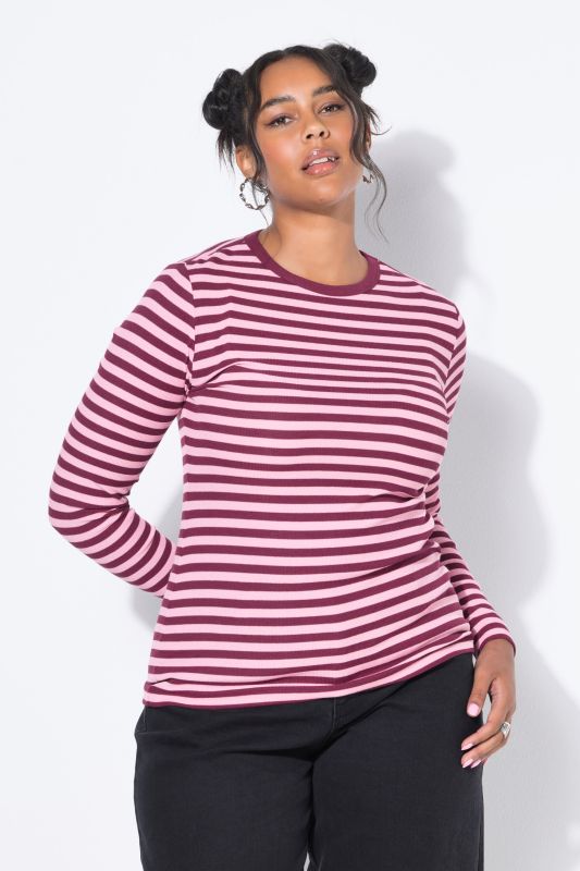 Long-sleeved shirts