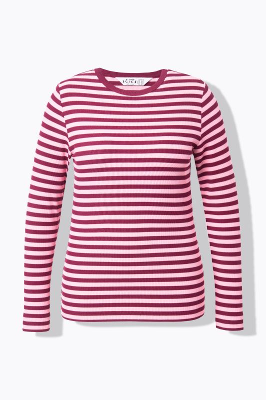 Long-sleeved shirts