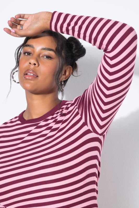 Long-sleeved shirts