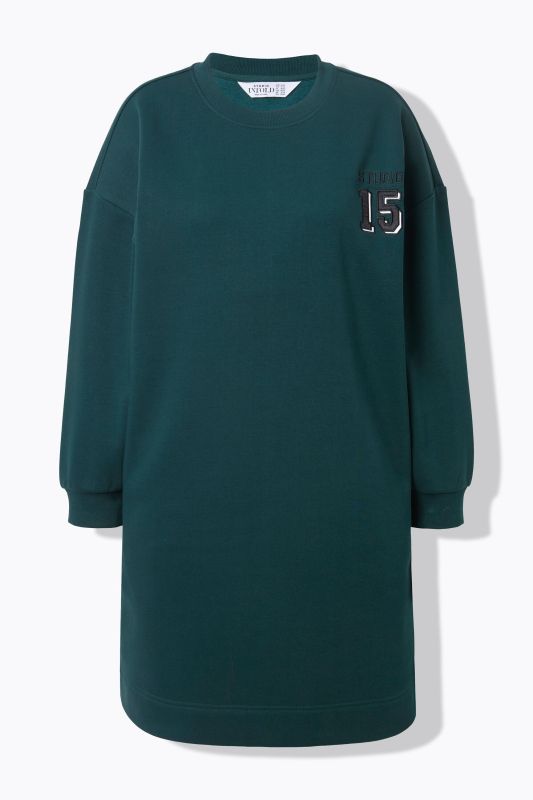 Jersey dress