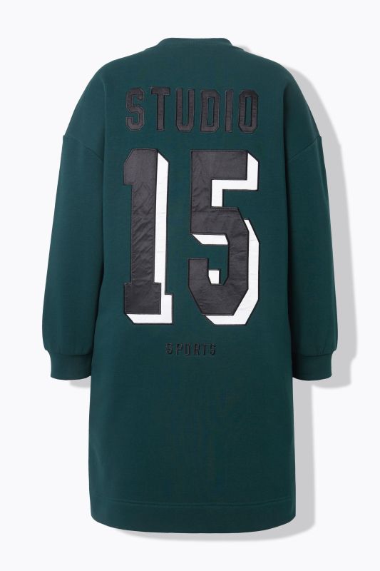 Jersey dress
