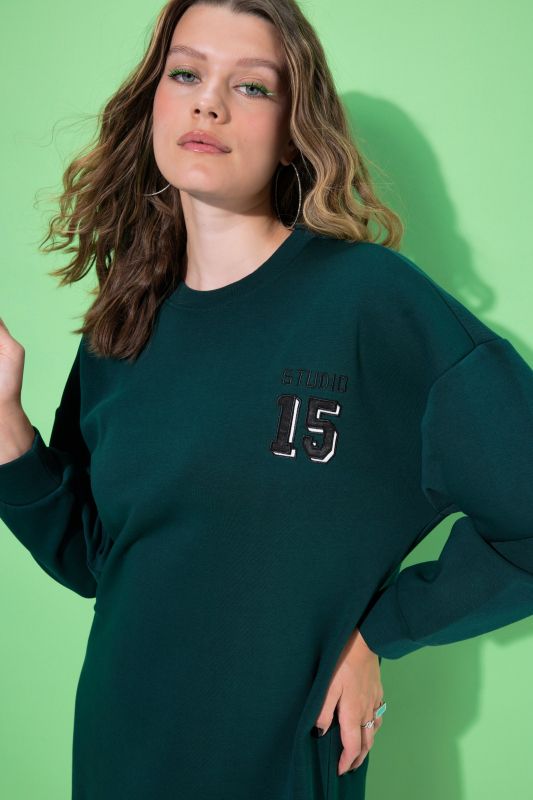 Jersey dress