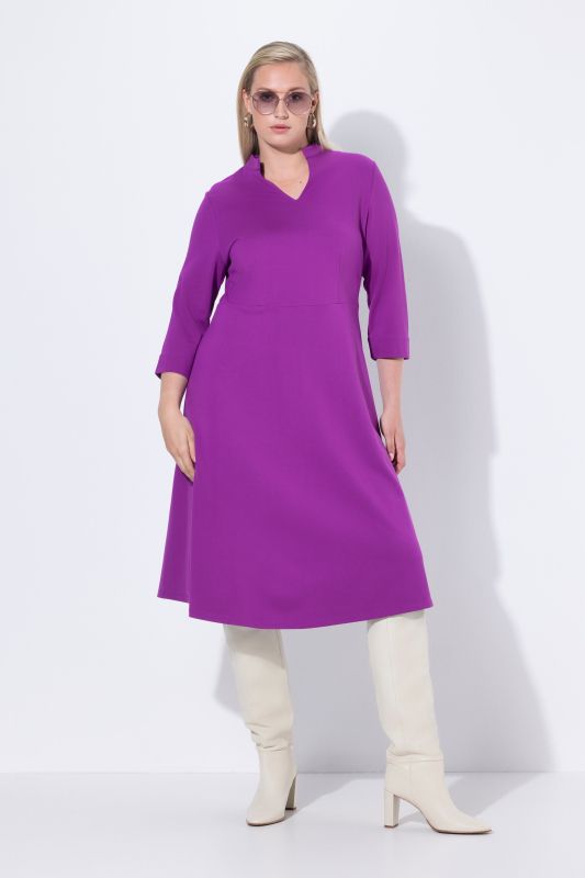 Punto di Roma A-line Dress