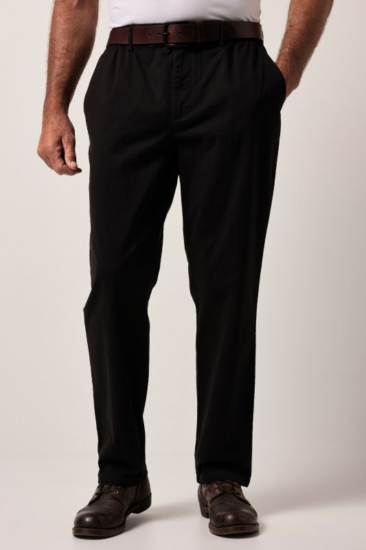 JP AWARE chino, organic cotton, FLEXNAMIC®, OCS certified