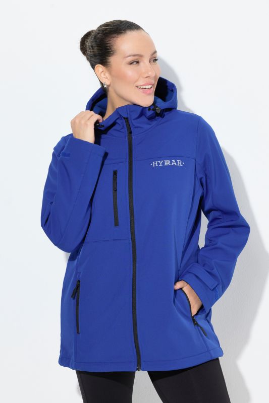 Яке от Softshell HYPRAR