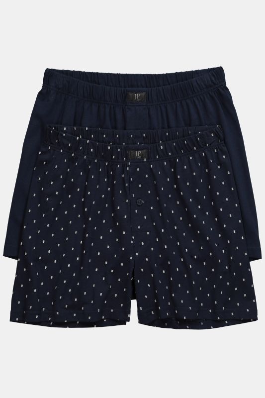 Boxer shorts, FLEXNAMIC®, 2-pack