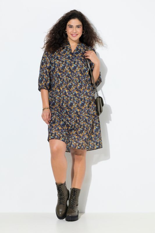 Рокля с бляскави райета