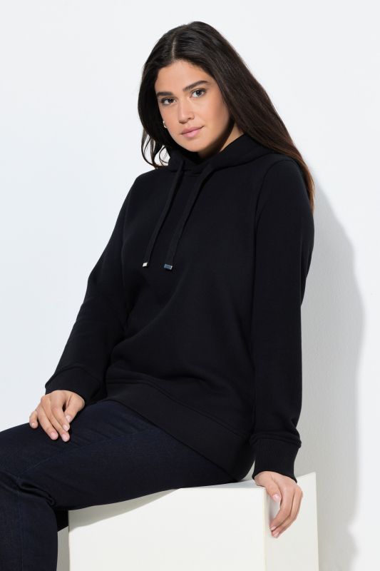 Суитчър с качулка