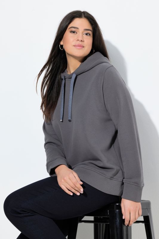 Суитчър с качулка