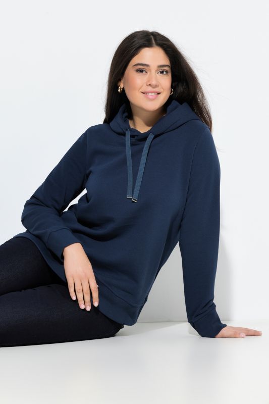 Суитчър с качулка