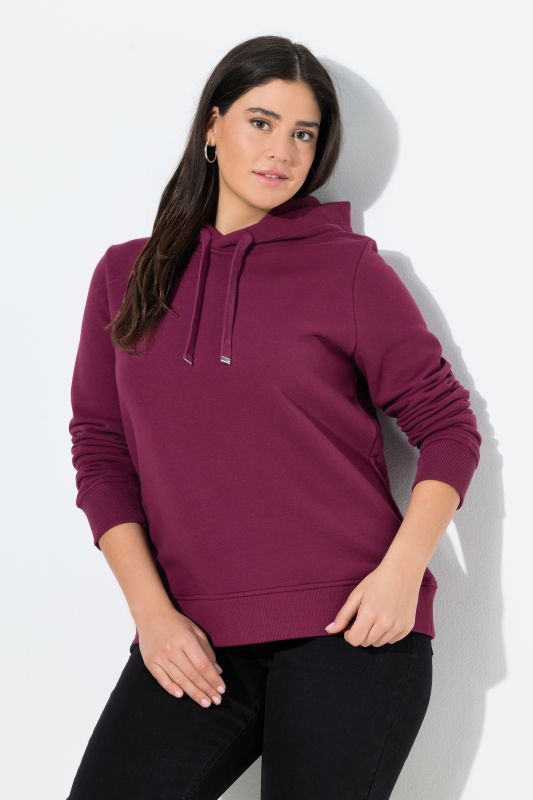 Суитчър с качулка