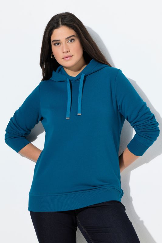 Суитчър с качулка