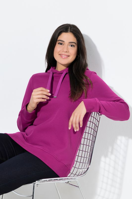 Суитчър с качулка