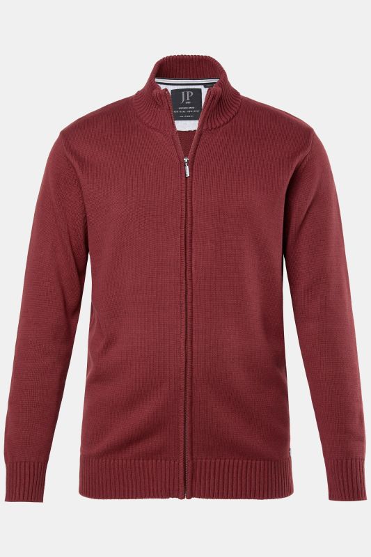 Плетена жилетка