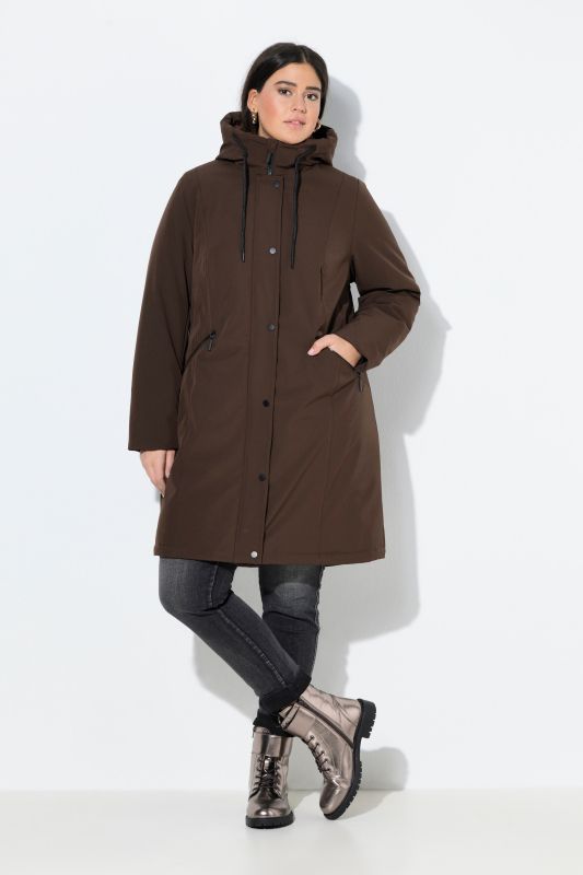 HYPRAR Triple Function Weather Proof Coat