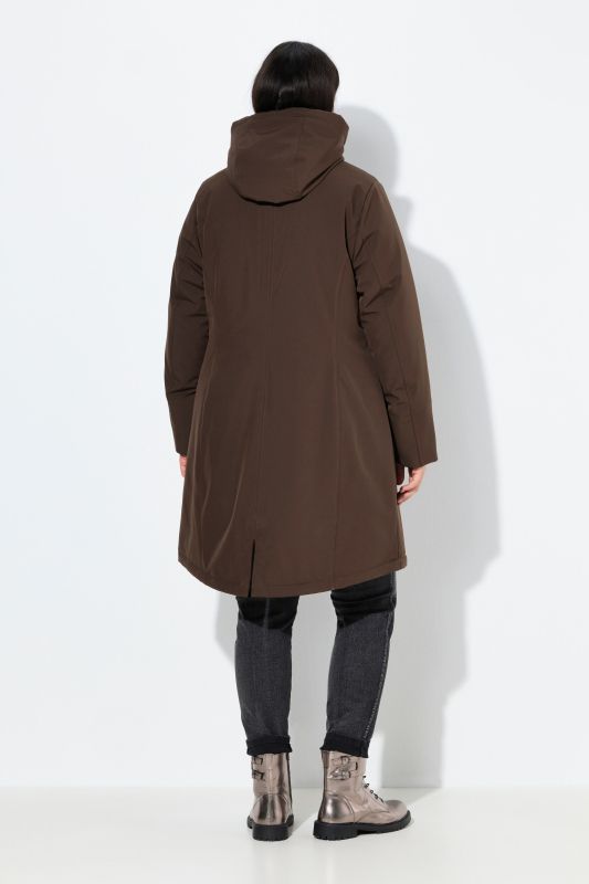 HYPRAR Triple Function Weather Proof Coat