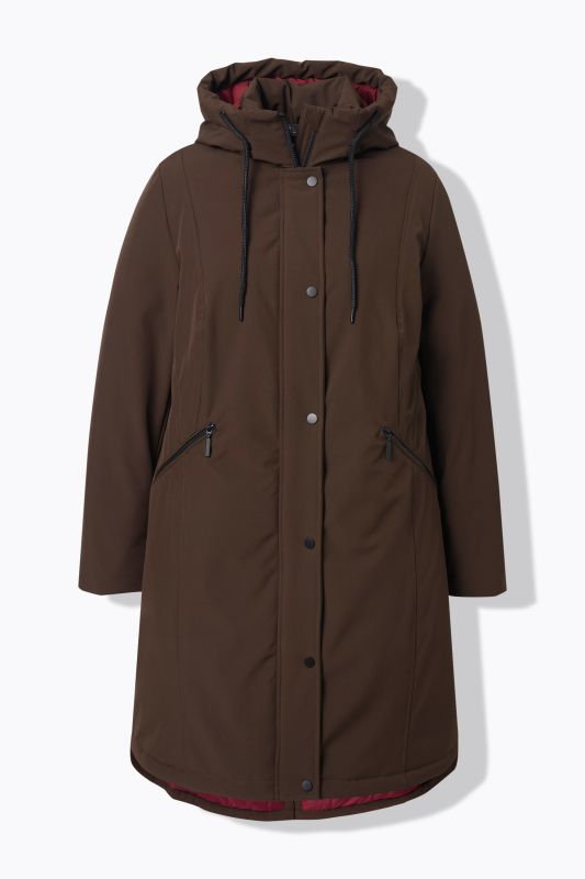 HYPRAR Triple Function Weather Proof Coat