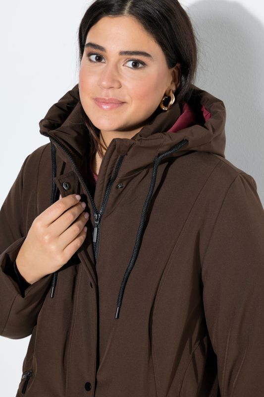 HYPRAR Triple Function Weather Proof Coat