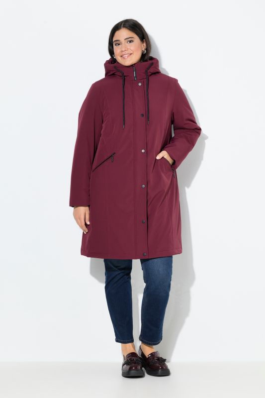 HYPRAR Triple Function Weather Proof Coat
