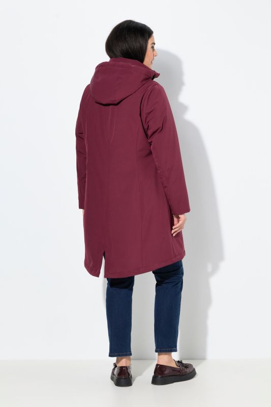 HYPRAR Triple Function Weather Proof Coat