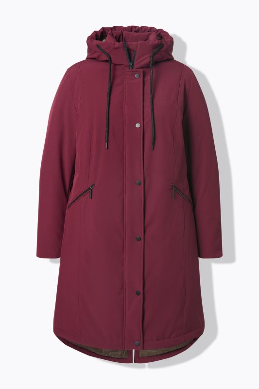 HYPRAR Triple Function Weather Proof Coat