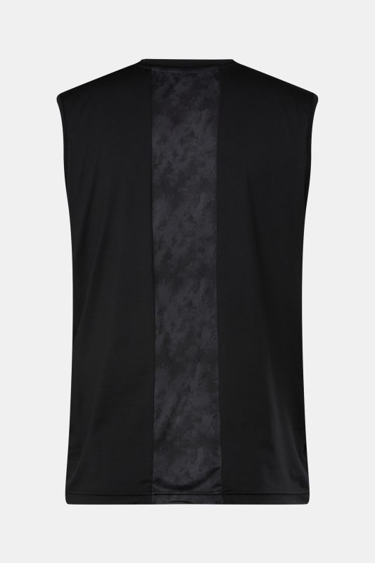 Active, tank top, RH, Flexnamic, without sleeves