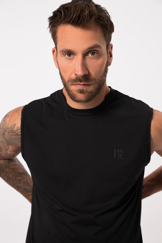 Active, tank top, RH, Flexnamic, without sleeves