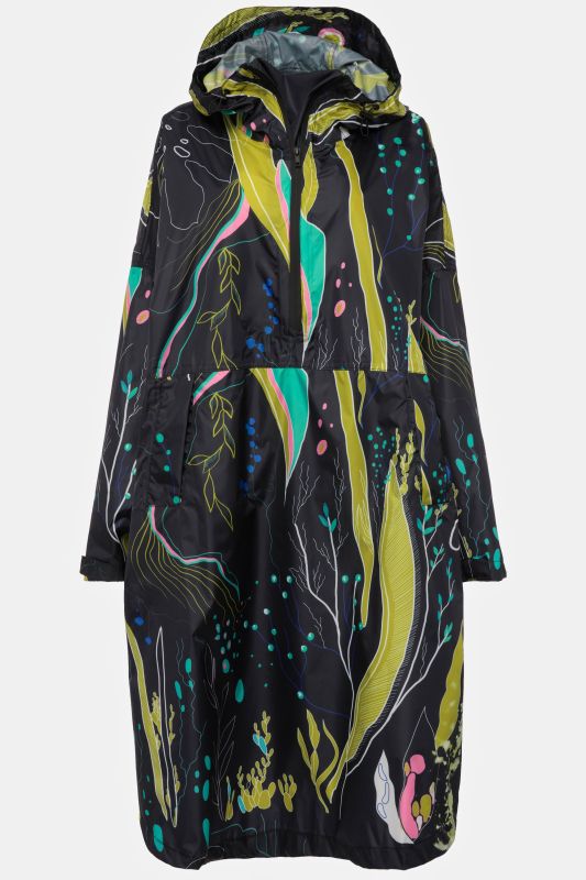 Rain Cape