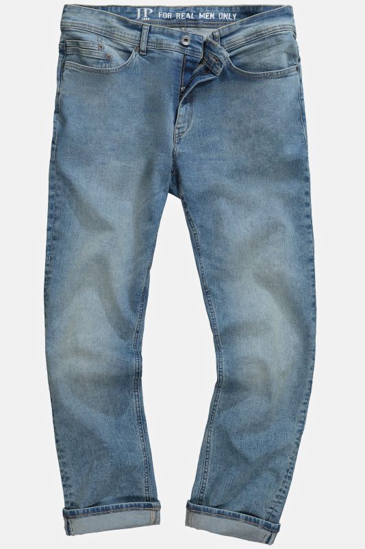Дънки FLEXNAMIC® с пран ефект