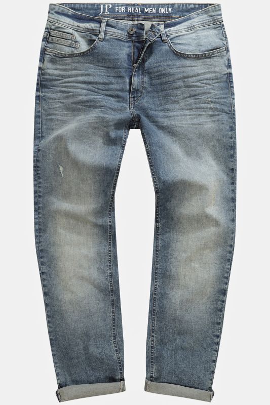 Дънки FLEXNAMIC® с пран ефект