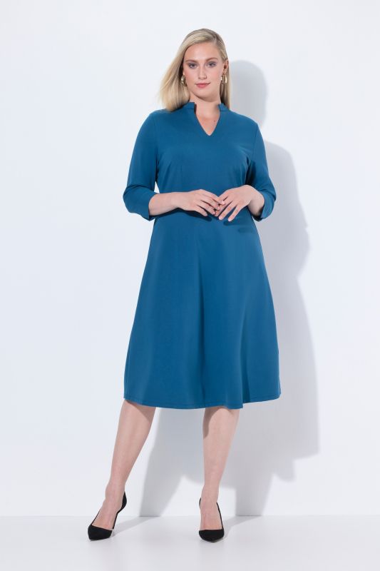 Punto di Roma A-line Dress