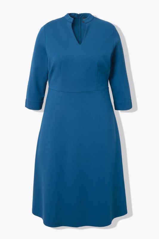 Punto di Roma A-line Dress